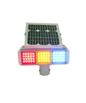 阿合奇太阳能爆闪灯