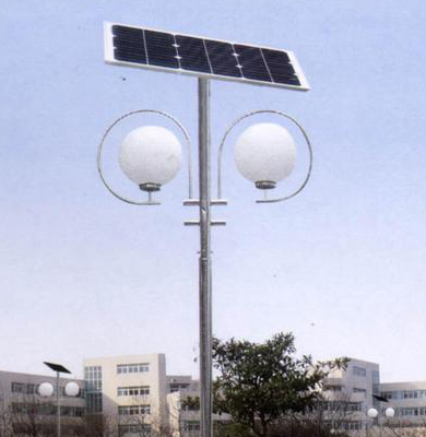 阿合奇庭院灯 阿合奇庭院灯