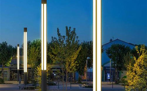 太阳能阿合奇景观灯定制常见问题与解决方案