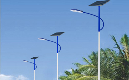 阿合奇太阳能路灯防触电安全指南：如何选择与维护