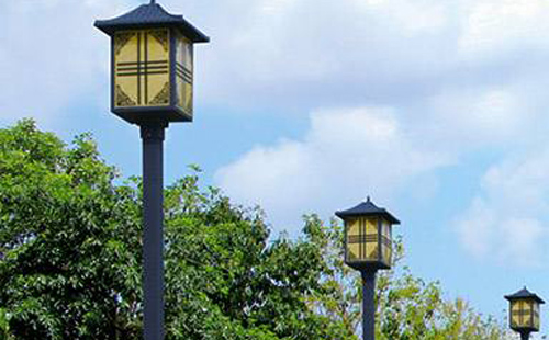 阿合奇庭院灯安装间距与布灯设计全解析 阿合奇庭院灯安装间距与布灯设计全解析
