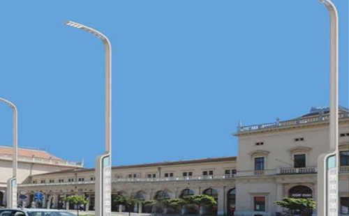 节能率提升:阿合奇LED路灯选透镜方案实战指南 节能率提升:阿合奇LED路灯选透镜方案实战指南