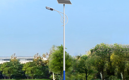 阿合奇太阳能路灯验收必看五大标准 阿合奇太阳能路灯验收必看五大标准