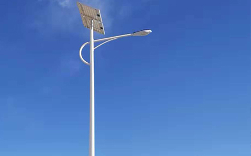 均匀度0.4与0.6差距多大?阿合奇太阳能路灯配光指南 均匀度0.4与0.6差距多大?阿合奇太阳能路灯配光指南