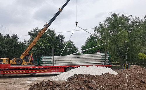 节能率提升30%：阿合奇智慧路灯控制器方案选型