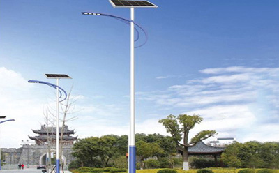 阿合奇阿合奇太阳能路灯价格差在哪？影响造价的4大核心因素揭秘