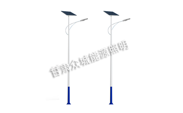 阿合奇太阳能路灯“爆款”产品选型要点与地域适配建议