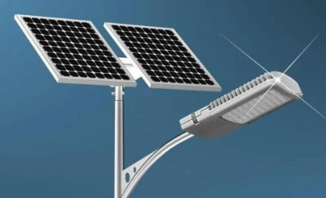 阿合奇太阳能路灯功率查看方法 + 核心作用，新手必看！