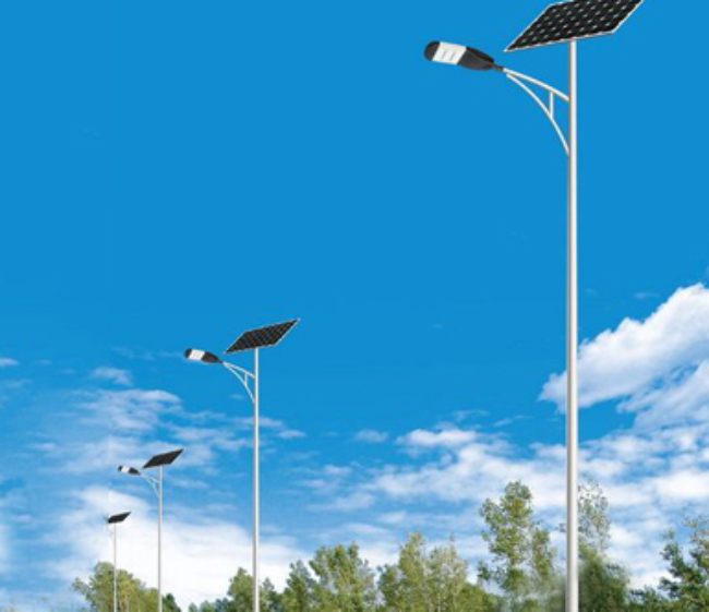 阿合奇太阳能路灯维护时，这些细节别忽略！